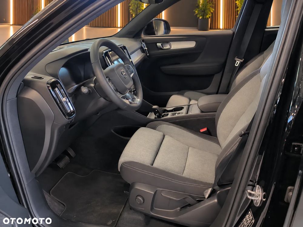 Volvo XC 40 B3 Core - 7