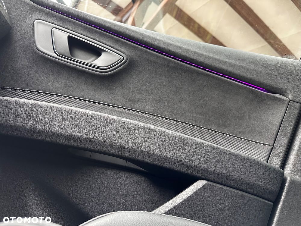 Seat Leon 2.0 TSI Cupra Performance Black S&S DSG - 36