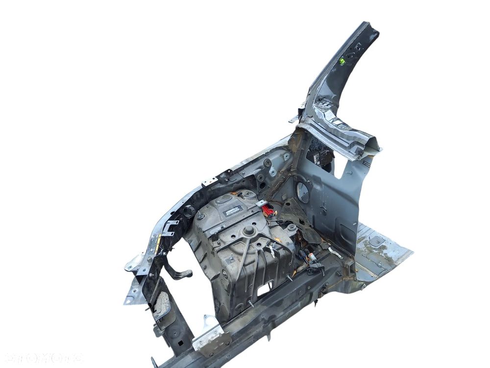 ĆWIARTKA PRAWY PRZÓD ALFA ROMEO STELVIO - 3