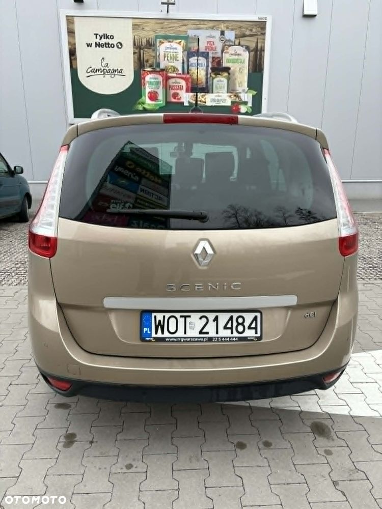 Renault Scenic 1.5 dCi Limited - 12
