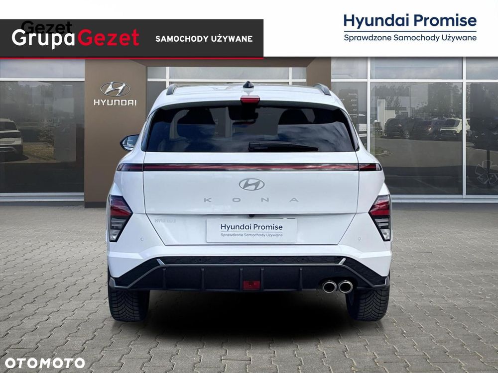 Hyundai Kona - 4
