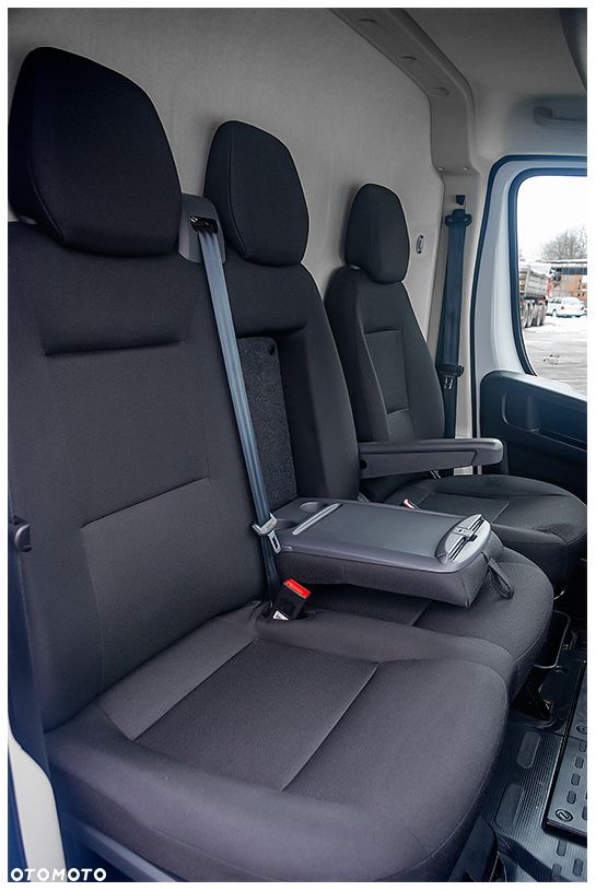 Fiat Ducato - 21