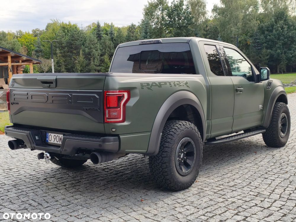 Ford F150 - 6