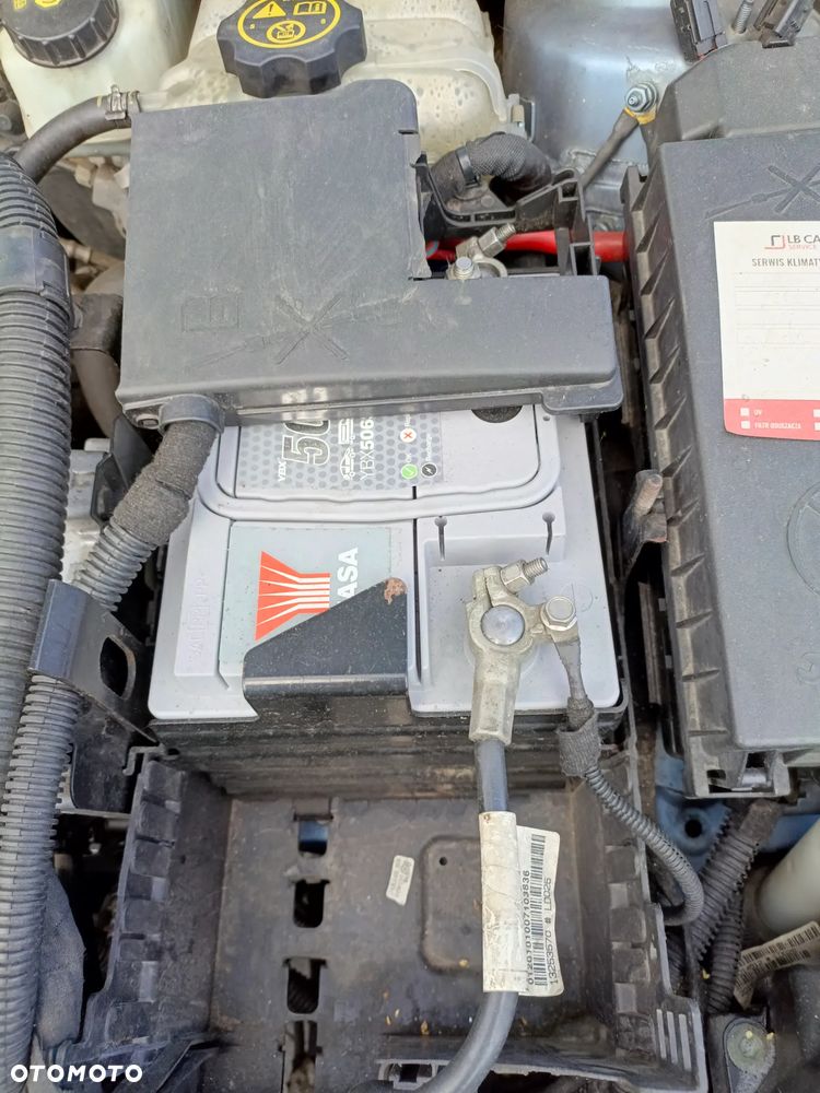 Opel Astra 1.4 Turbo - 6