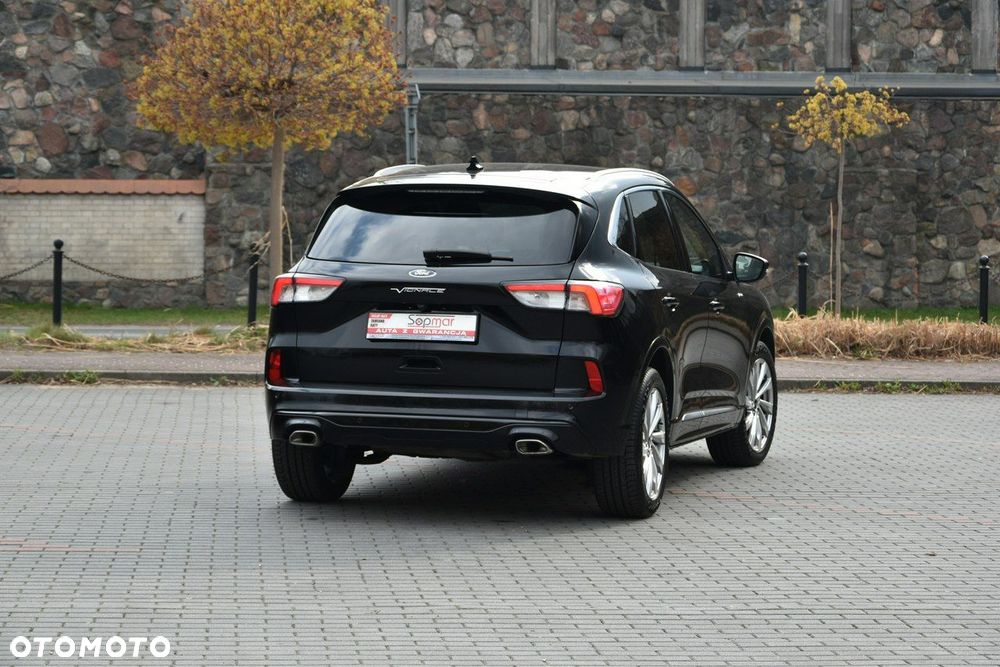 Ford Kuga - 23