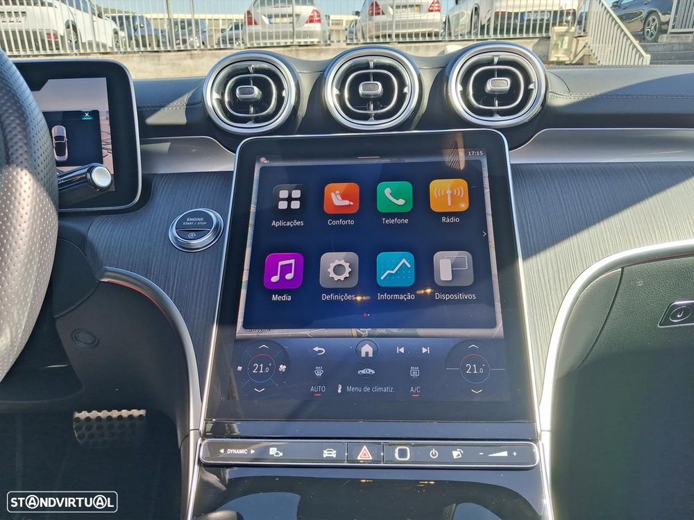 Mercedes-Benz CLE 220 d Coupe - 24