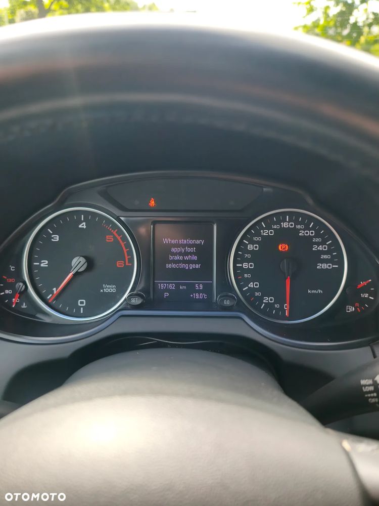 Audi Q5 2.0 TDI Quattro S tronic - 22