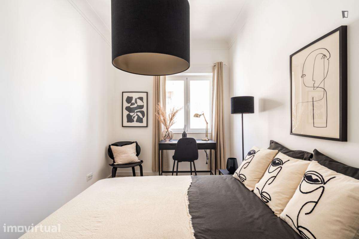 Apartamento com 2 quartos - localizado em Anjos Lisbon - Grande imagem: 5/25