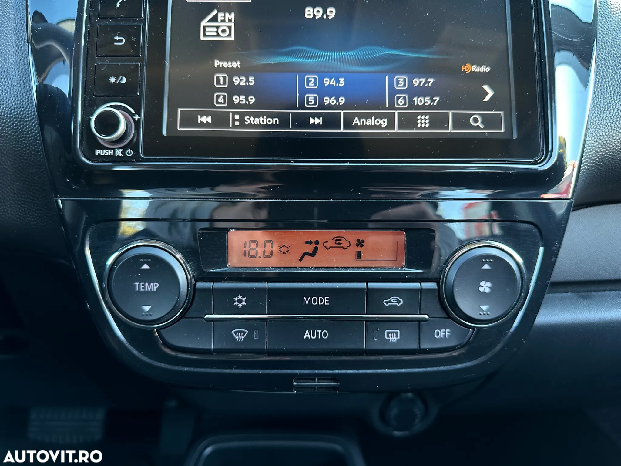 Mitsubishi Mirage - 36