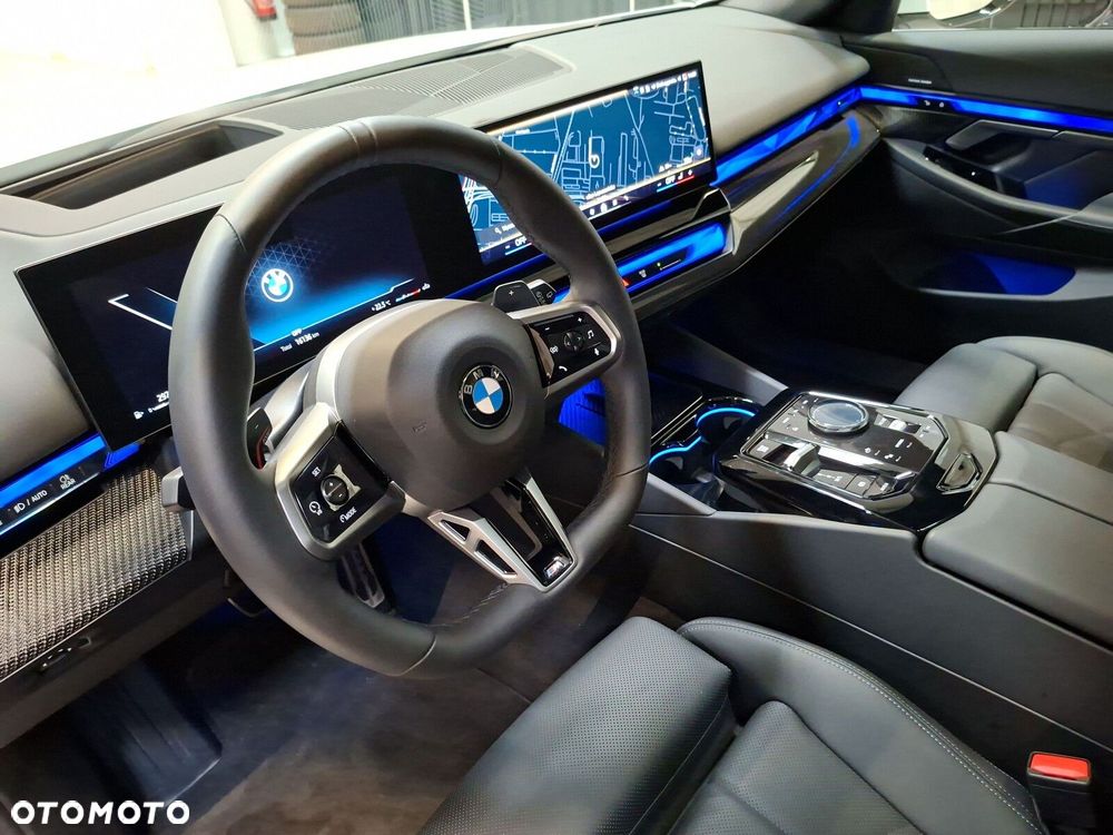 BMW Seria 5 - 11