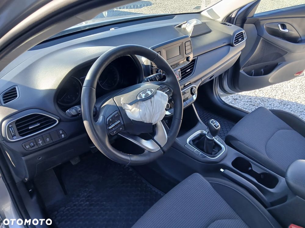 Hyundai i30 1.5 DPI Comfort - 19