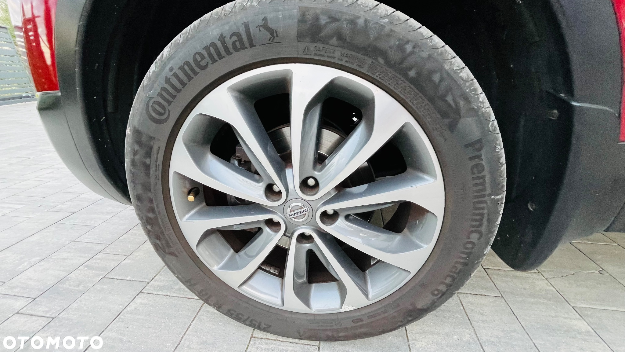 Nissan Qashqai - 16