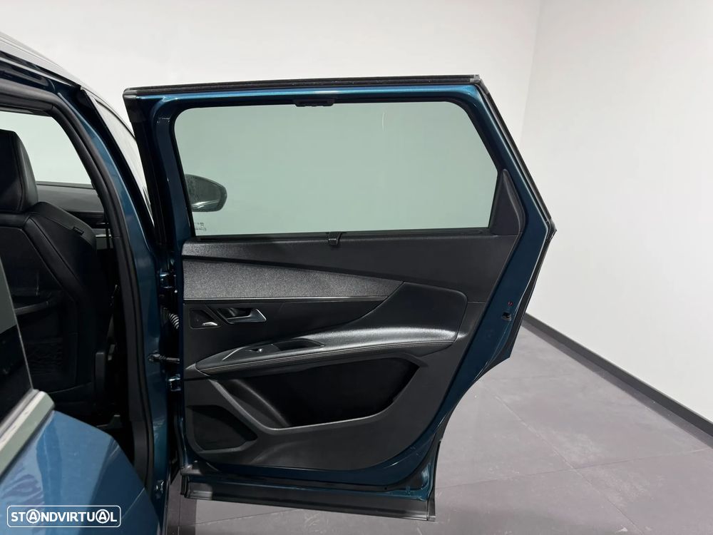 Peugeot 5008 1.5 BlueHDi GT Line - 47