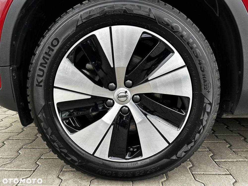 Volvo XC 40 - 10