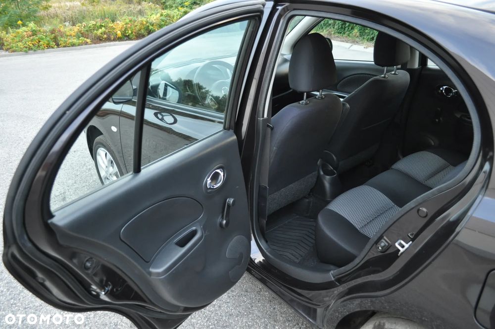 Nissan Micra 1.2 Acenta - 20