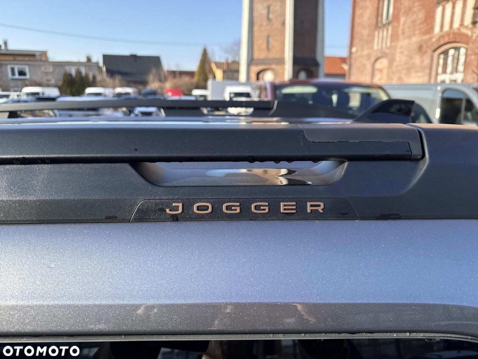 Dacia Jogger - 21