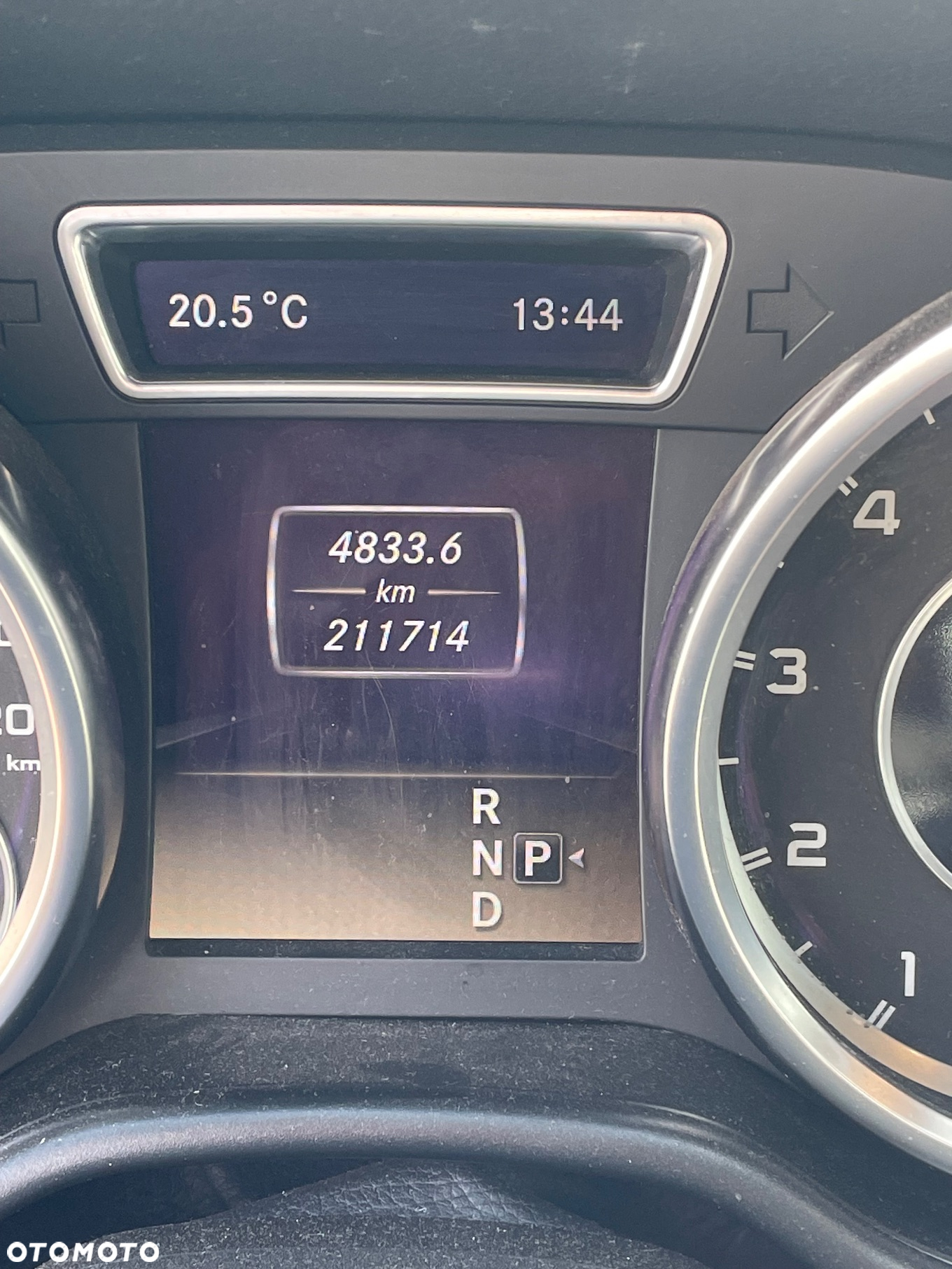 Mercedes-Benz ML 63 AMG 4-Matic - 19