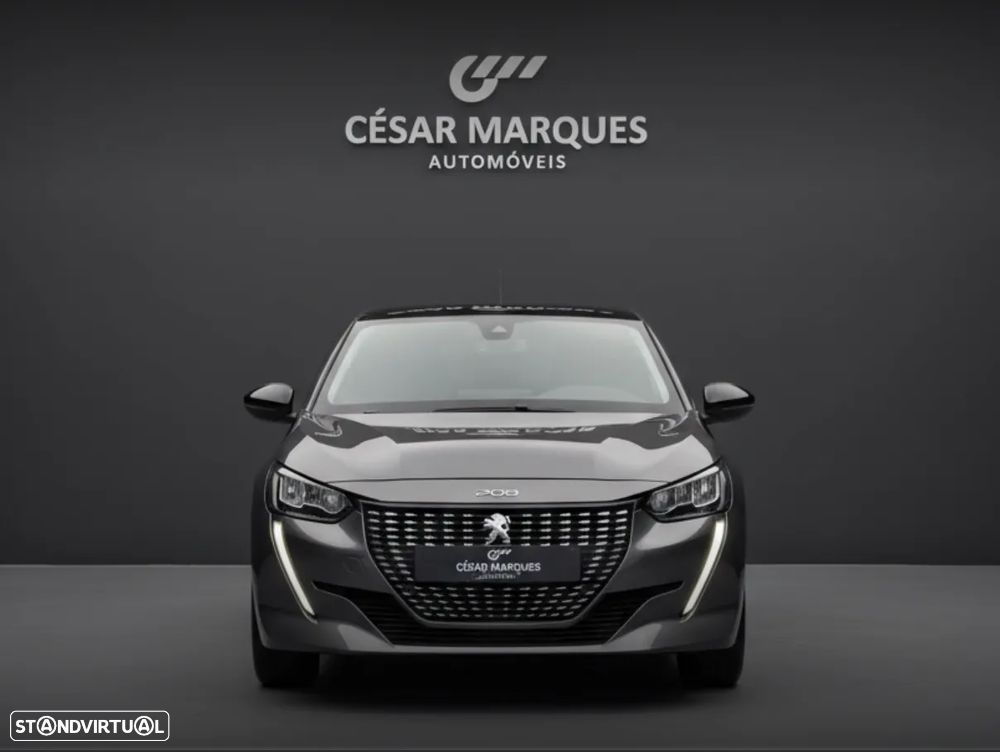 Peugeot 208 1.2 PureTech Allure Pack - 1