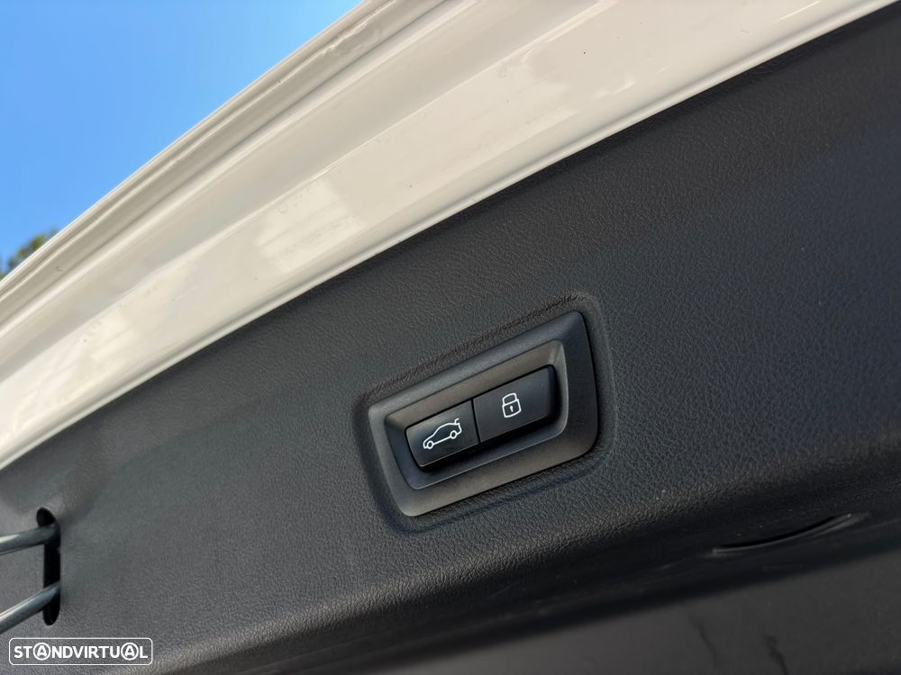 BMW i4 eDrive40 Gran Coupe M Sport - 30