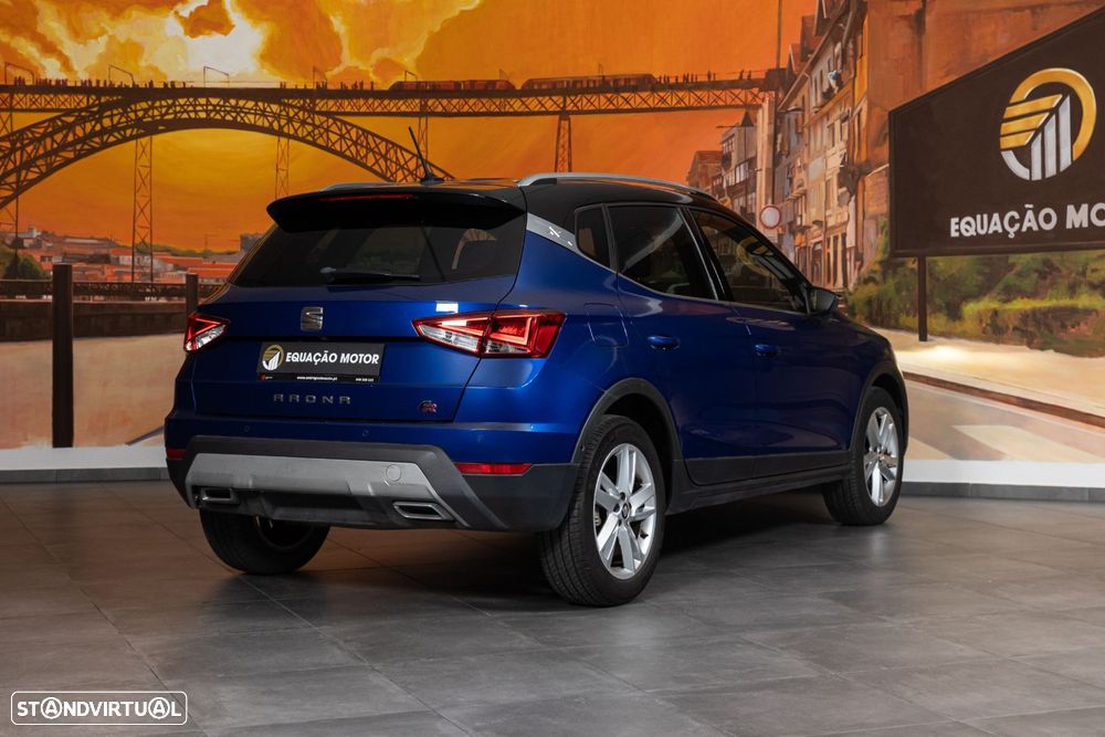 SEAT Arona 1.0 TSI FR - 3