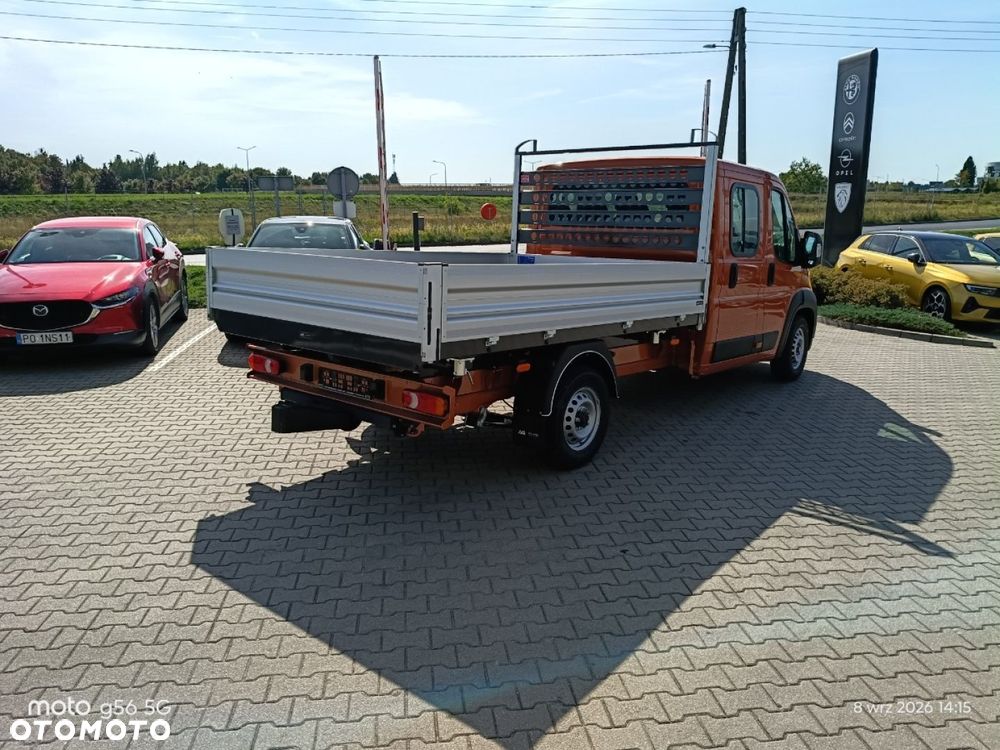 Peugeot Boxer - 6