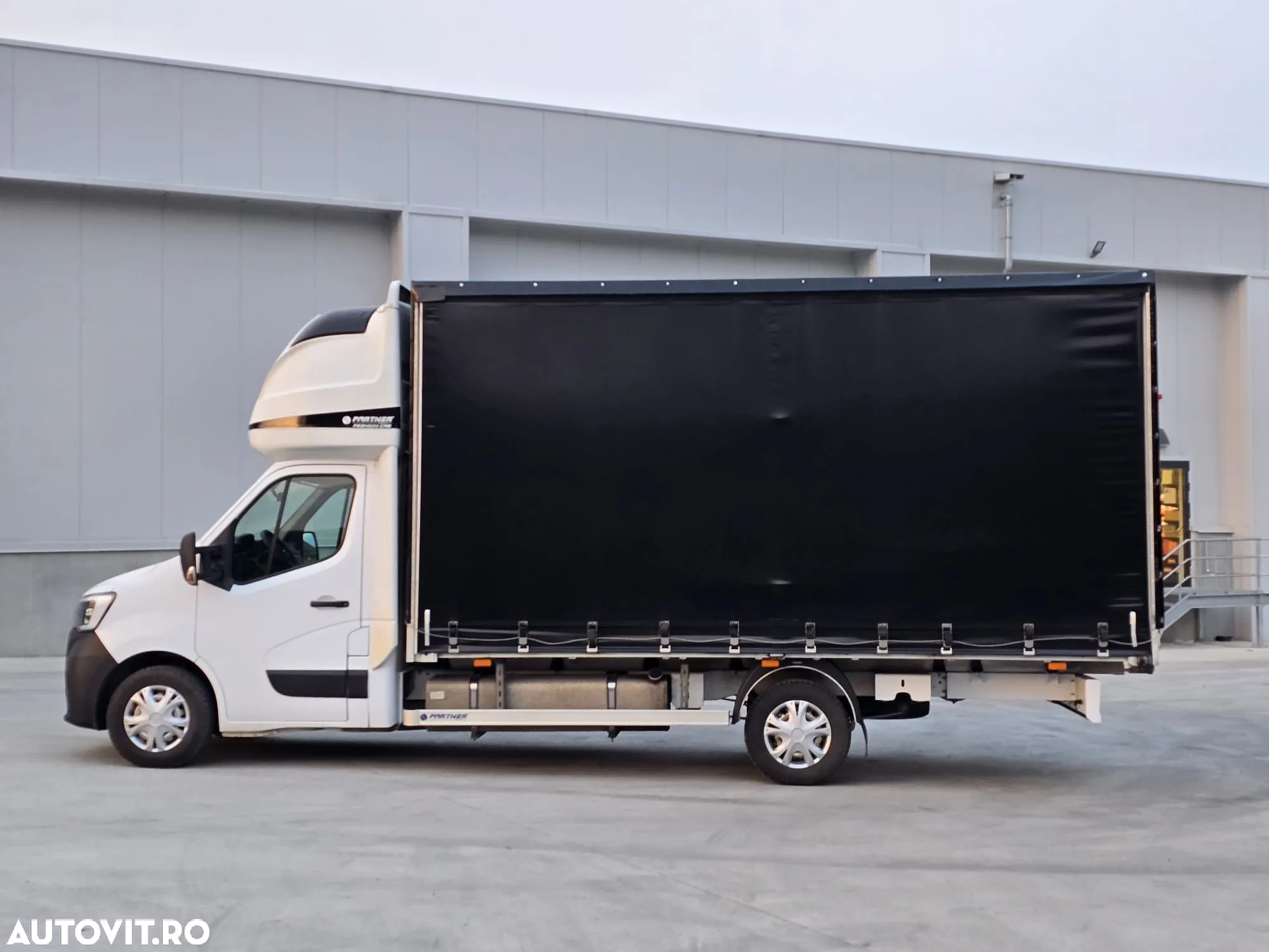 Renault Master - 13