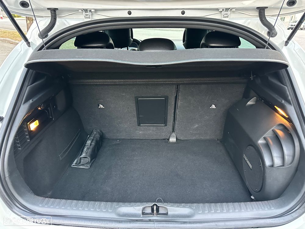 DS DS4 2.0 BlueHDi Sport Chic - 42
