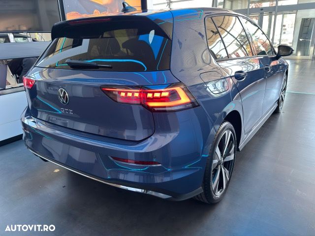 Volkswagen Golf GTE - 3