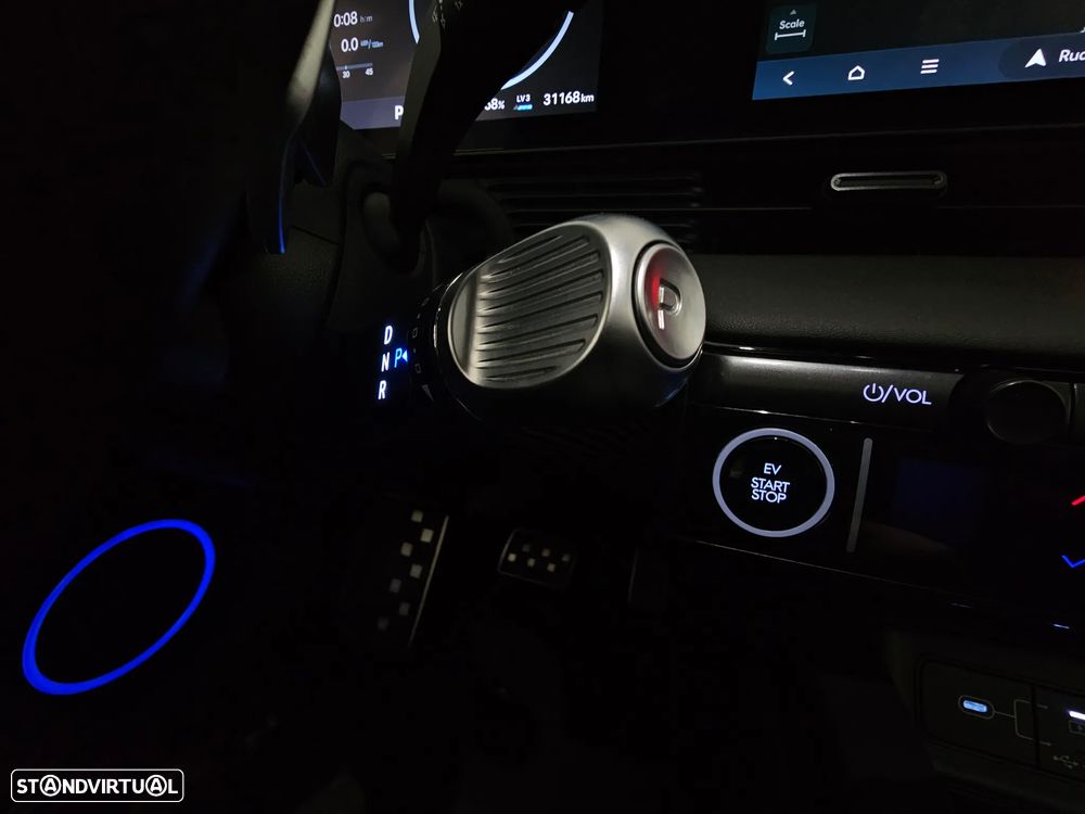 Hyundai Ioniq 5 N 84 kWh Performance Pack - 24