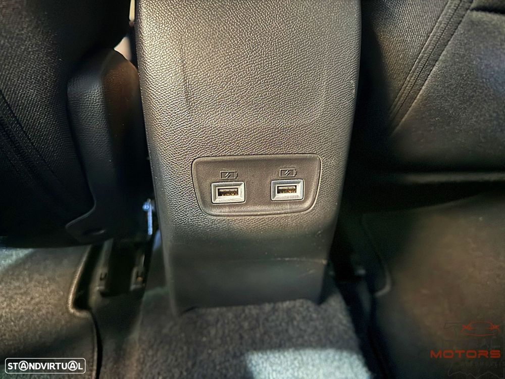 Peugeot 208 1.2 PureTech Allure Pack EAT8 - 37