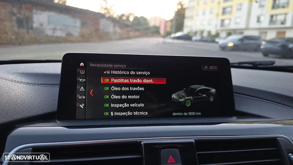 BMW 440 Gran Coupé i xDrive Sport-Aut. M Sport - 24