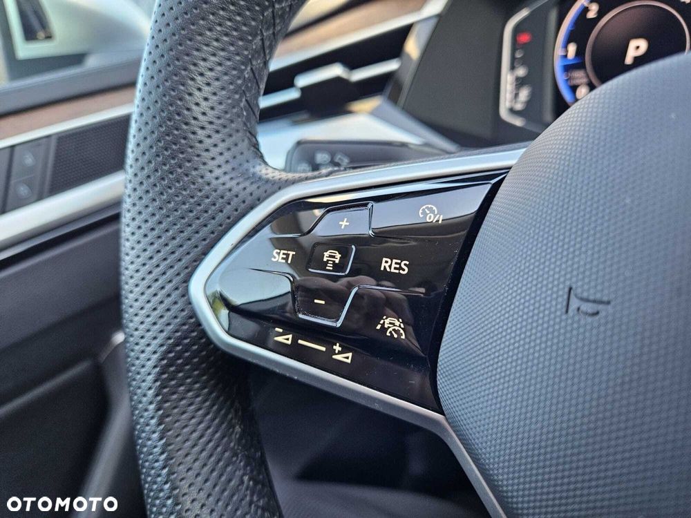 Volkswagen Arteon - 20