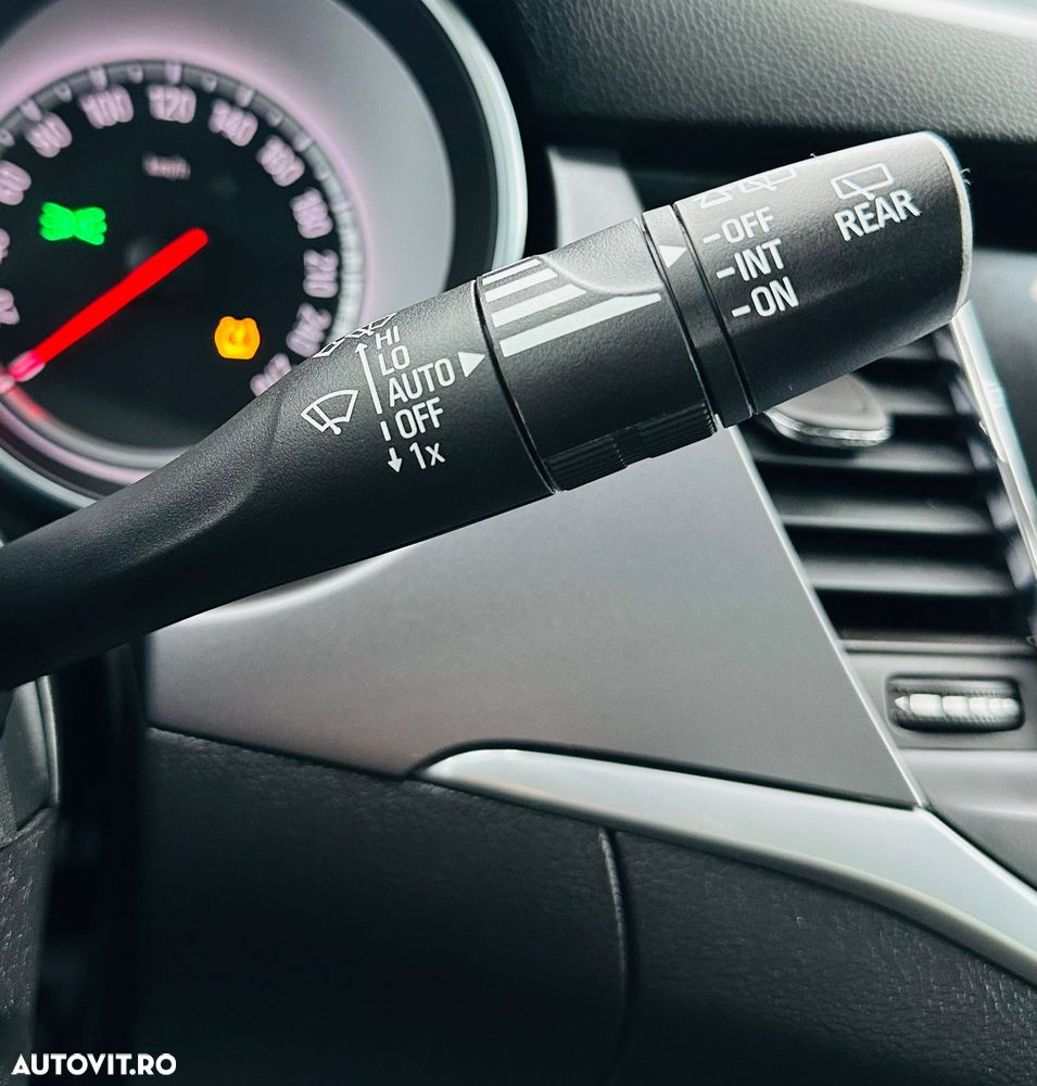 Opel Astra 1.6 CDTI Start/Stop Sports Tourer Active - 19