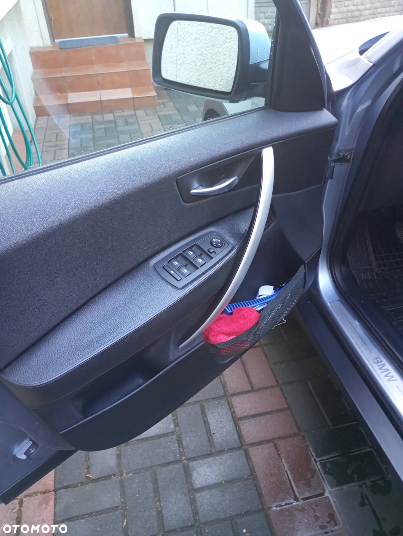 BMW X3 2.0d - 12