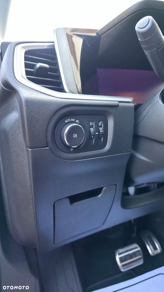 Opel Grandland X - 23