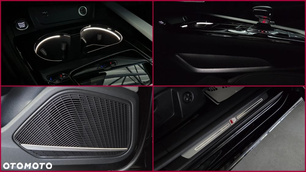 Audi A5 Sportback - 23