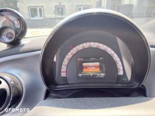 Smart Forfour eQ passion - 3