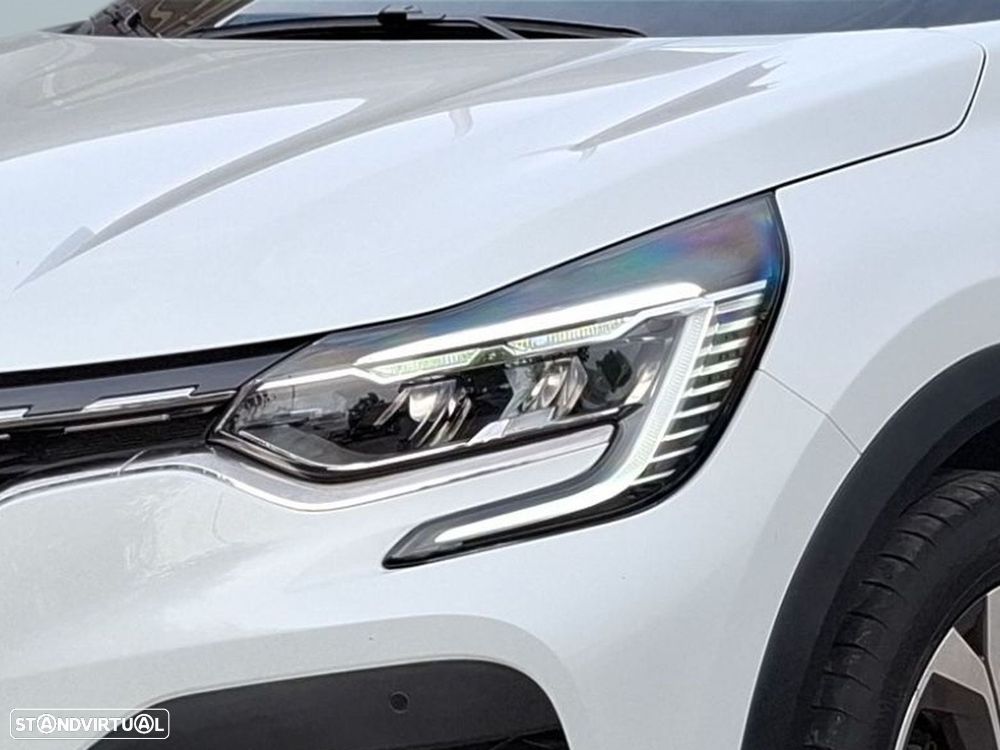 Renault Captur 1.0 TCe RS Line - 3