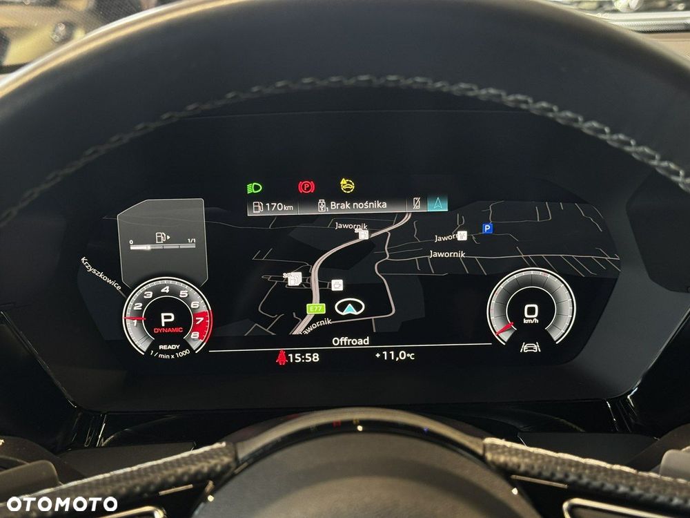 Audi S3 - 27