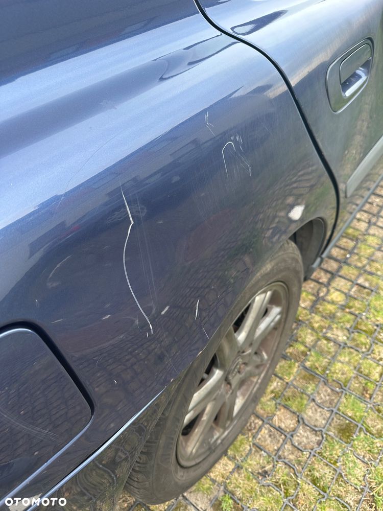 Volvo S60 2004 photo 5