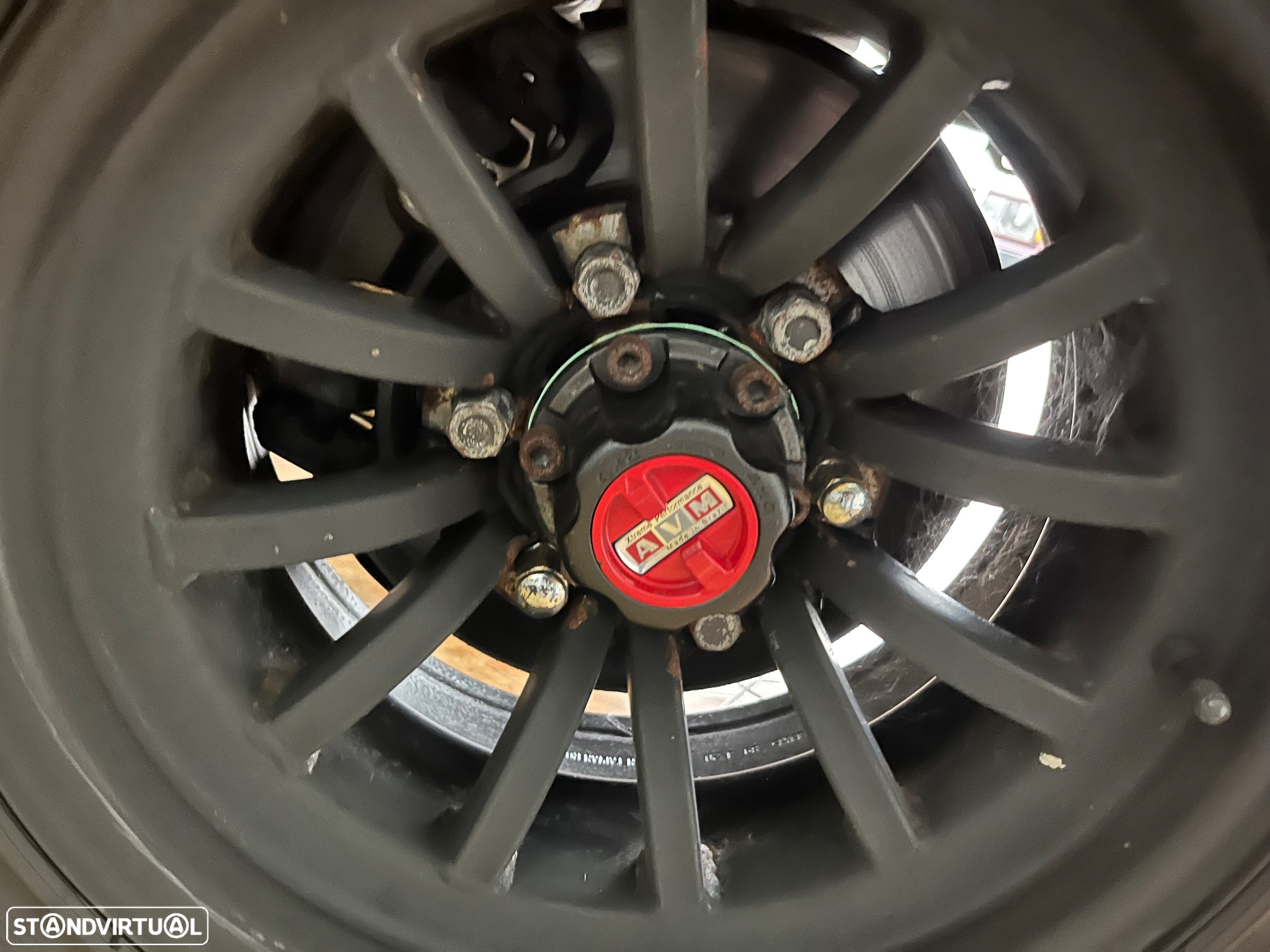 Nissan Patrol GR 2.8 Curto - 18