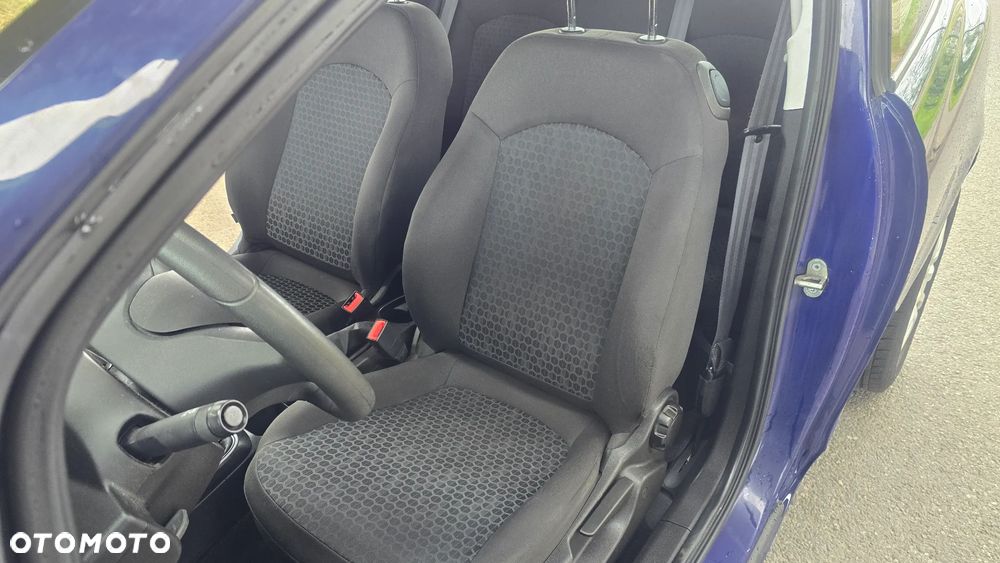 Opel Corsa 1.2 16V Easytronic Selection 110 Jahre - 32