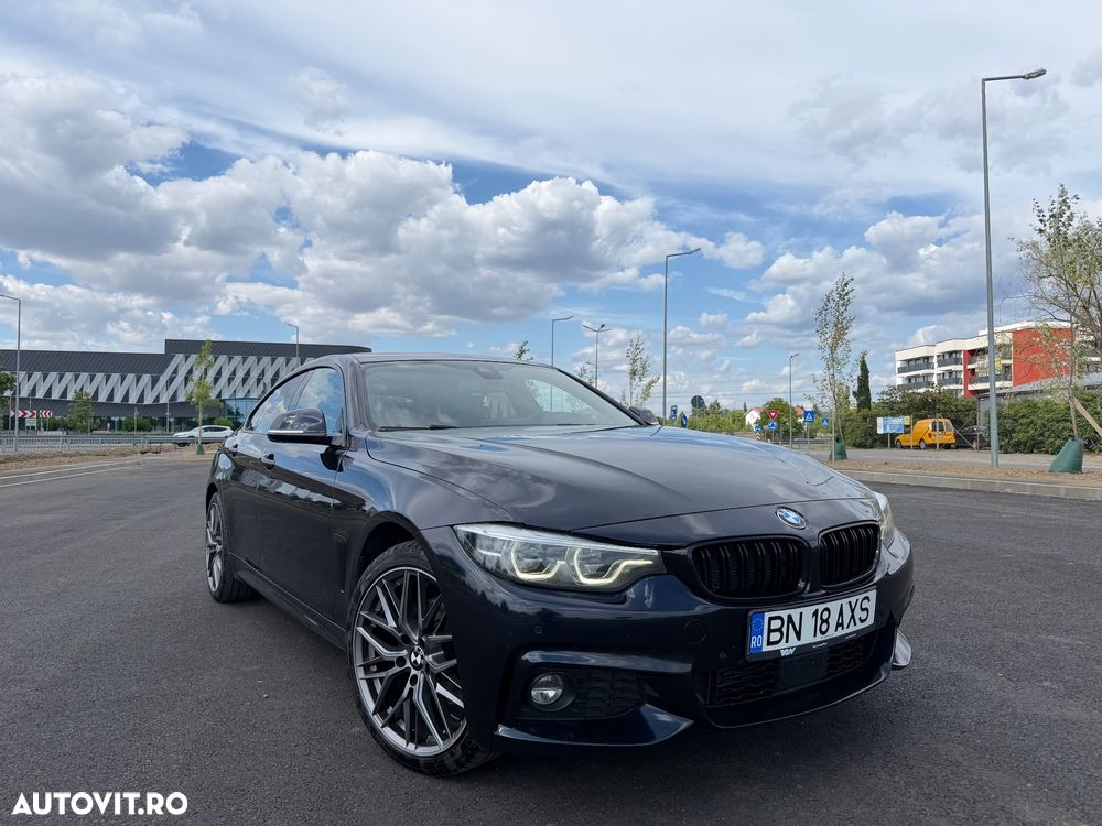 BMW Seria 4 - 1