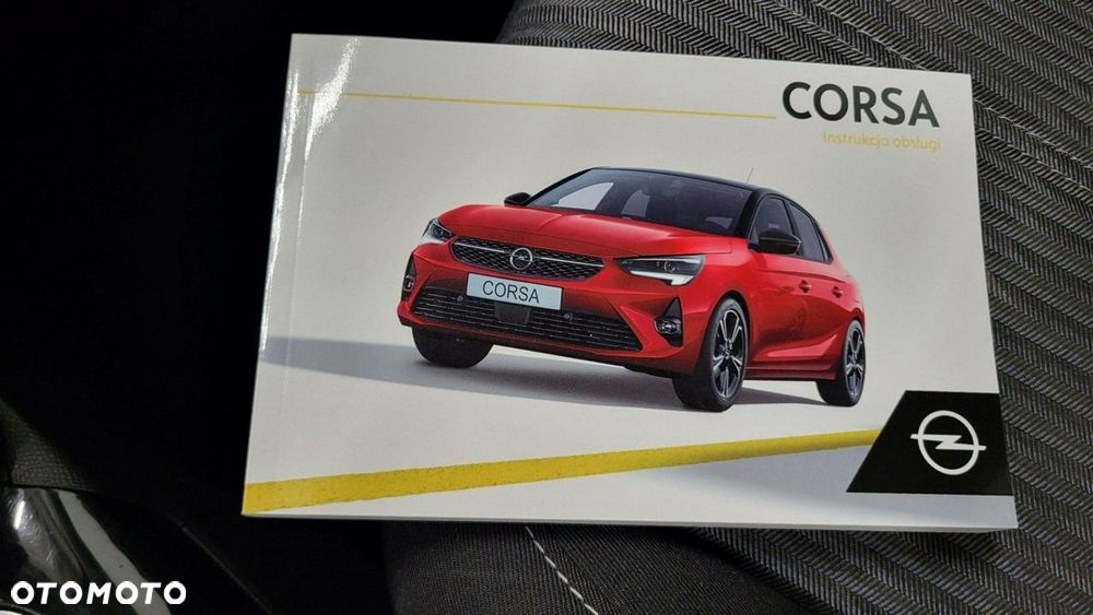Opel Corsa - 22