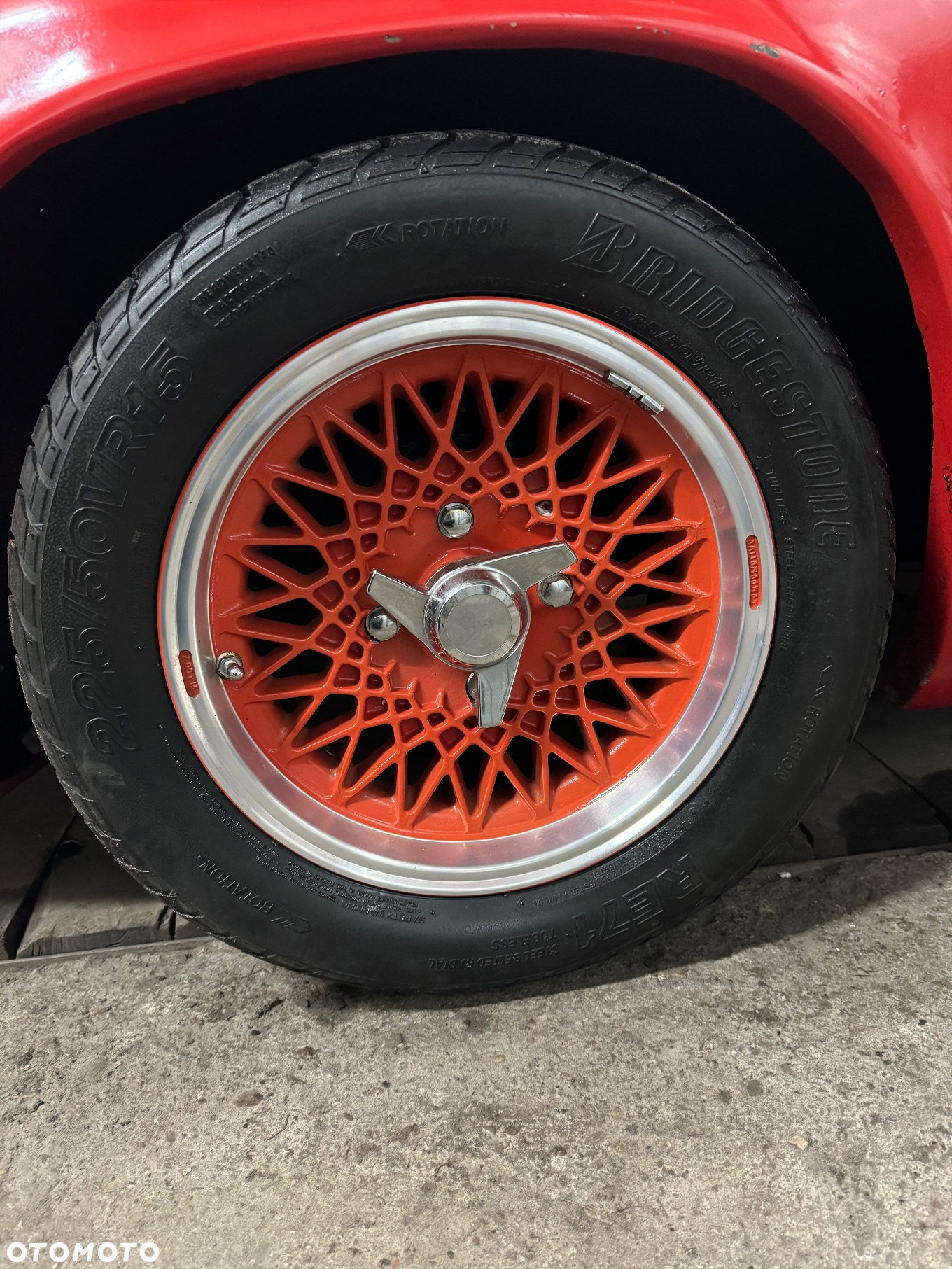 Volkswagen Inny - 9