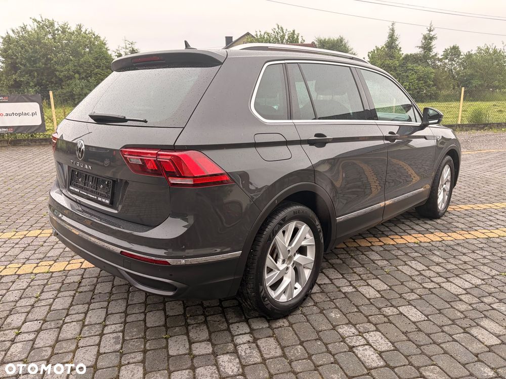 Volkswagen Tiguan 2.0 TDI SCR Life - 19