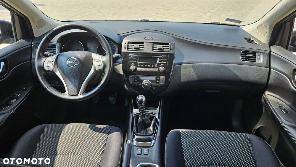 Nissan Pulsar 1.2 DIG-T Acenta - 14