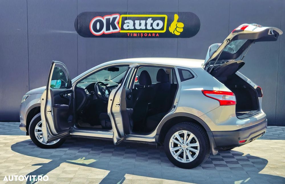 Nissan Qashqai - 38