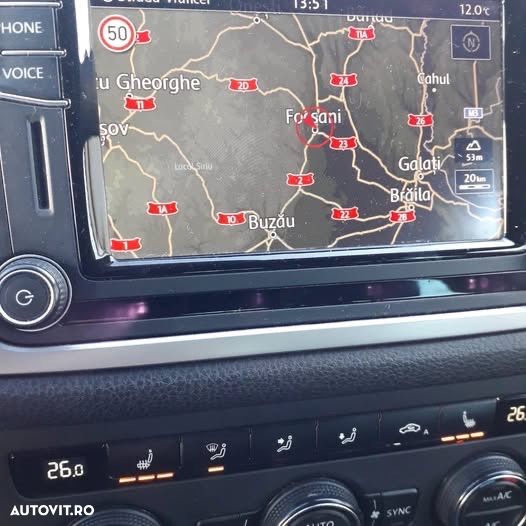 Volkswagen Tiguan 2.0 TDI SCR 4MOTION BlueMotion Technology DSG Cityscape - 7