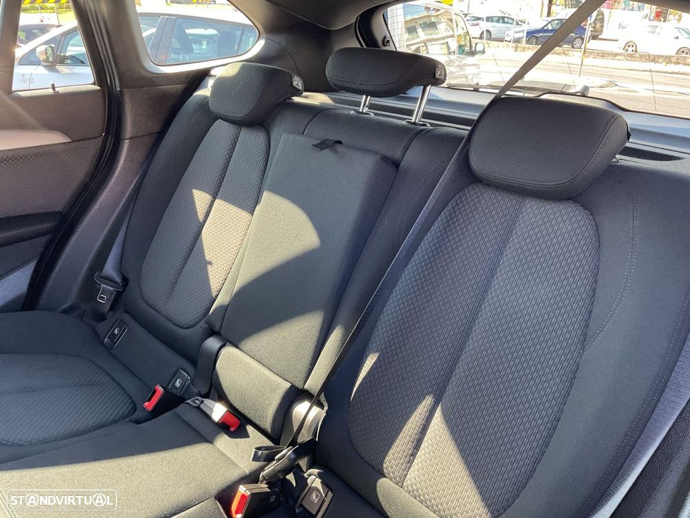 BMW X1 25 e xDrive - 43